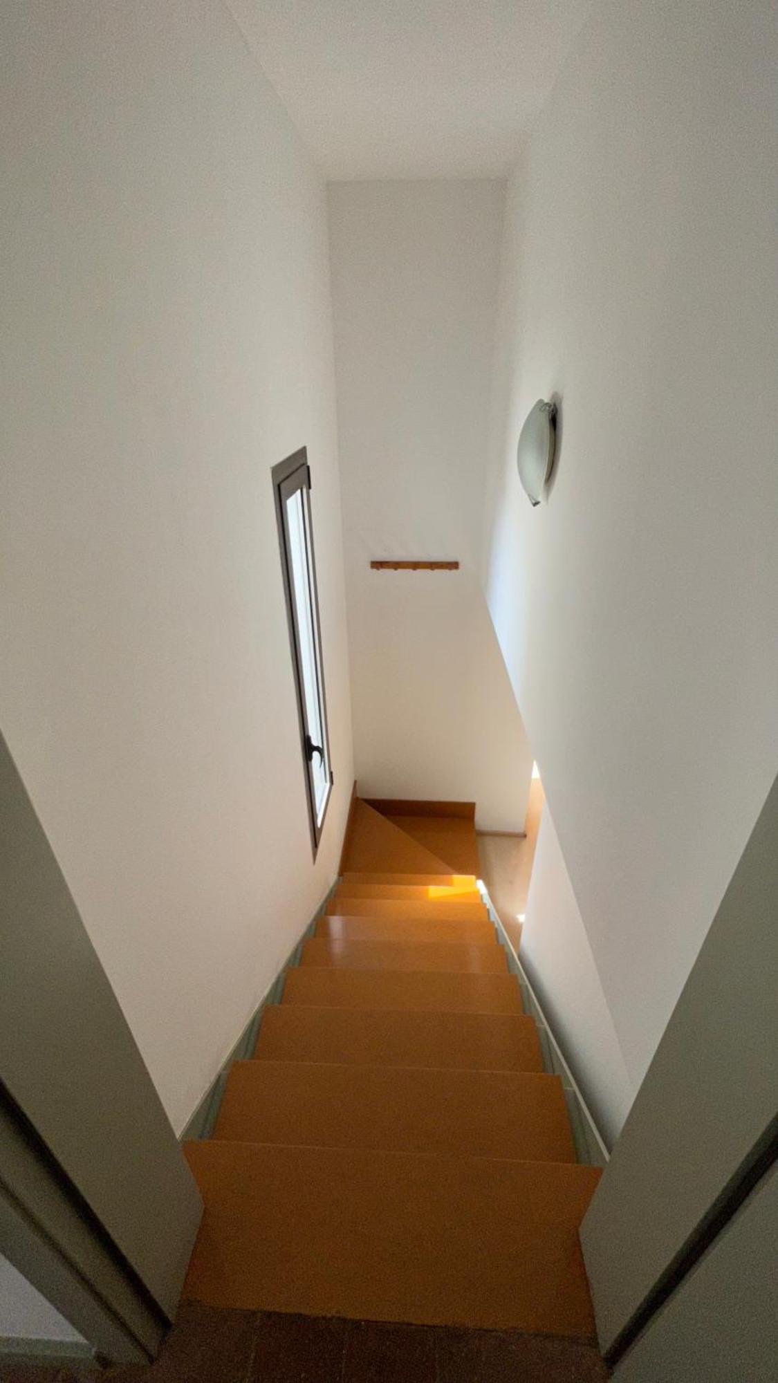 Apartament Se Centrico Con Terraza Terrassa Zewnętrze zdjęcie